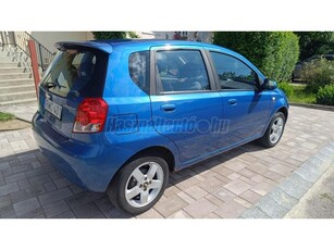 CHEVROLET KALOS 1.4 16V Elite ABS