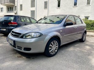 CHEVROLET LACETTI 1.4 16V Elite