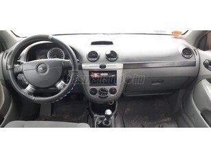 CHEVROLET LACETTI 1.4 16V Star AC