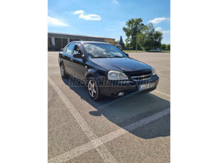 CHEVROLET LACETTI 1.6 16V Elite