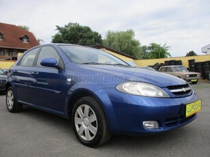 CHEVROLET LACETTI 2.0 D Elite AC