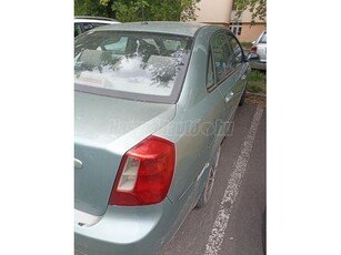 CHEVROLET LACETTI Sedan 1.6 16V Elite AC