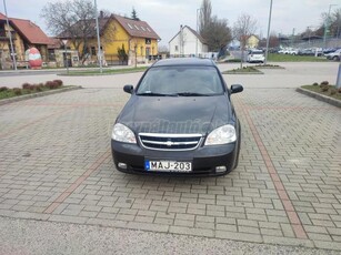 CHEVROLET LACETTI Sedan 2.0 D Premium