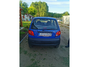 CHEVROLET MATIZ 0.8 6V Direct