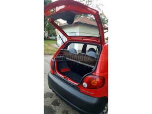 CHEVROLET MATIZ 0.8 6V Direct AC