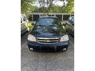 CHEVROLET NUBIRA SW 1.6 SE Klan