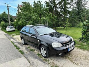 CHEVROLET NUBIRA SW 2.0 D CDX