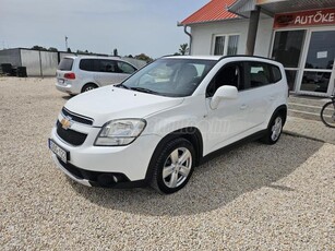 CHEVROLET ORLANDO 2.0 D LT Plus