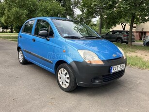 CHEVROLET SPARK 0.8 6V Direct