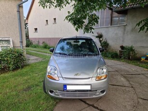 CHEVROLET SPARK 0.8 6V Direct