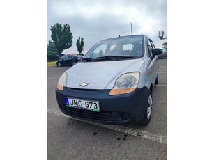 CHEVROLET SPARK 0.8 6V Direct AC