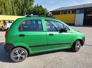 CHEVROLET SPARK 0.8 6V Direct Klak