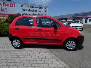 CHEVROLET SPARK 0.8 6V DIRECT MAGYARORSZÁGI