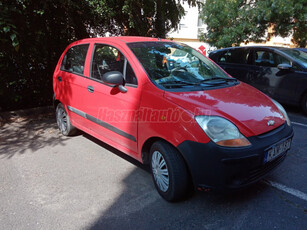 CHEVROLET SPARK 0.8 6V Plus