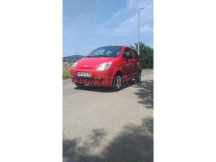 CHEVROLET SPARK 0.8 6V Plus AC