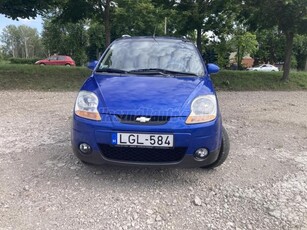 CHEVROLET SPARK 0.8 6V Plus AC