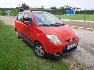 CHEVROLET SPARK 0.8 6V Plus AC 77730km!