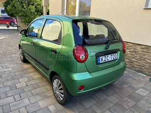 CHEVROLET SPARK 0.8 6V Plus AC