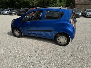 CHEVROLET SPARK 1.0 LS Plus