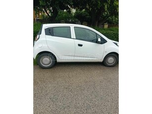 CHEVROLET SPARK 1.0 LS Plus AC