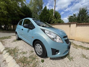 CHEVROLET SPARK 1.0 Plus AC