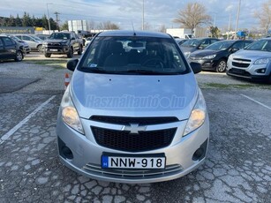 CHEVROLET SPARK 1.0 Plus AC