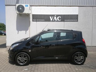 CHEVROLET SPARK 1.2 LT Plus