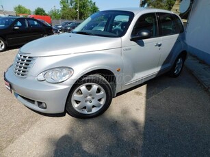 CHRYSLER PT CRUISER 1.6 Touring KLÍMA.ALUFELNI.166.000KM!