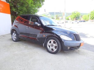 CHRYSLER PT CRUISER 2.0 Limited JÉGHIDEG KLÍMA! A LEGJOBB ÁRON!!!