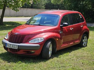 CHRYSLER PT CRUISER 2.0 Touring (Automata)