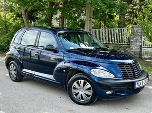 CHRYSLER PT CRUISER 2.0 Touring (Automata) Akció