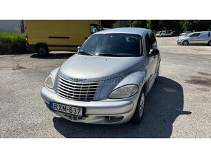 CHRYSLER PT CRUISER 2.2 CRD Touring Alkalmi Vétel