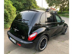 CHRYSLER PT CRUISER 2.2 CRD Touring