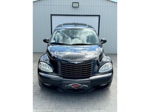 CHRYSLER PT CRUISER 2.2 CRD Touring NAPFÉNYTETŐ.AUT. KLÍMA.4 X EL.ABLAK.PLÜSS BELSŐ.WEBASTO