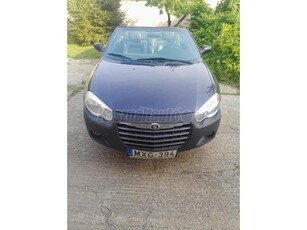 CHRYSLER SEBRING 2.0 Limited cabrio