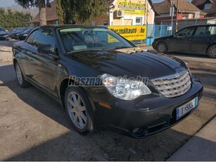 CHRYSLER SEBRING Cabrio 2.0 CRD Limited