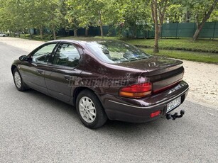 CHRYSLER STRATUS 2.0 LE