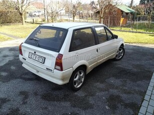 CITROEN AX 1.4 GT Injection