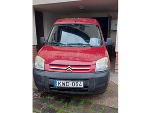 CITROEN BERLINGO 1.4 First