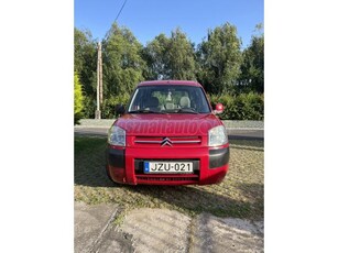 CITROEN BERLINGO 1.4 Multispace