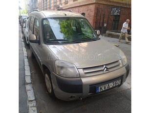 CITROEN BERLINGO 1.4 Multispace ABS