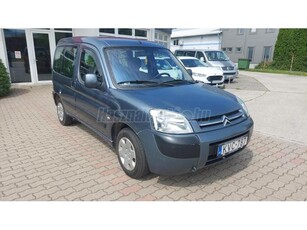 CITROEN BERLINGO 1.4 Multispace Plus