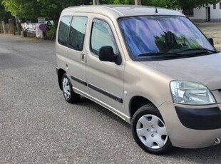 Citroen Berlingo 1.4 Multispace Plus Magyarorsz...