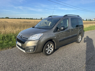 CITROEN BERLINGO 1.6 BlueHDi Feel