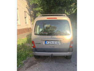 CITROEN BERLINGO 1.6 HDi Multispace ABS