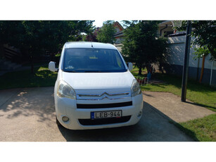 CITROEN BERLINGO 1.6 HDi Multispace