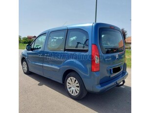 CITROEN BERLINGO 1.6 Multispace Plus ABS Szép állapotban!