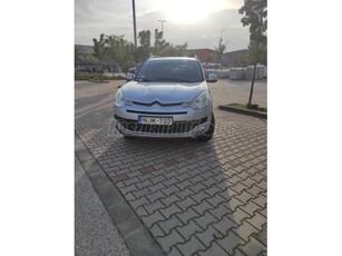 CITROEN C-CROSSER 2.2 HDi Collection (7 személyes )