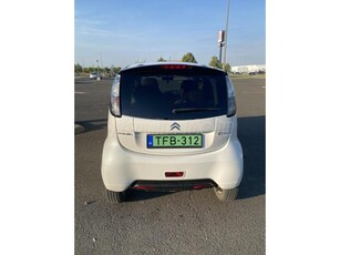 CITROEN C-ZERO Collection CVT 1