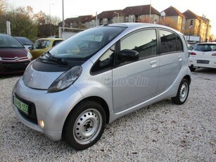 CITROEN C-ZERO Collection CVT